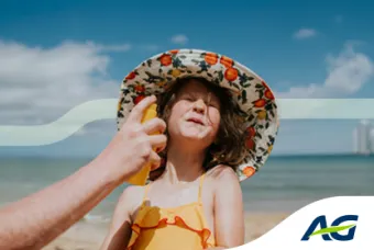 Zomercampagne 2025
